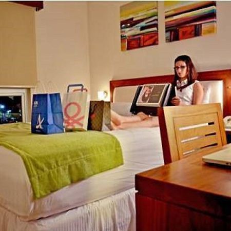 Hotel Hex Estelí Zewnętrze zdjęcie