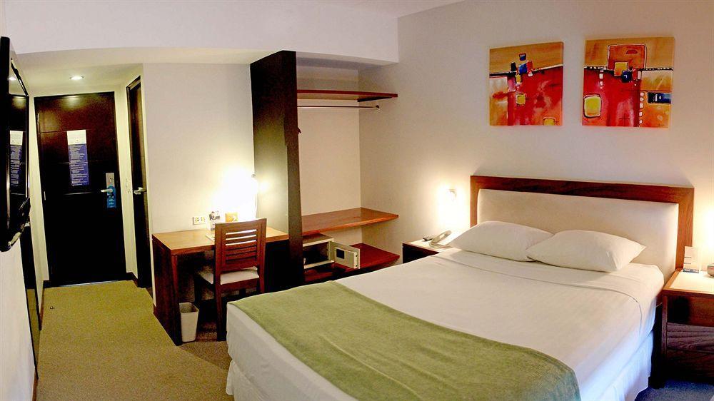 Hotel Hex Estelí Zewnętrze zdjęcie