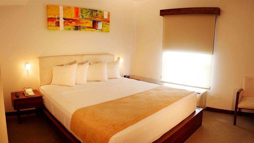 Hotel Hex Estelí Zewnętrze zdjęcie
