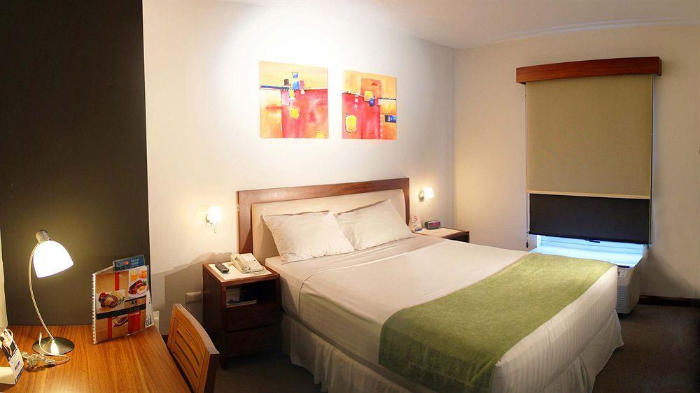 Hotel Hex Estelí Zewnętrze zdjęcie