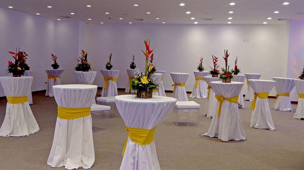 Hotel Hex Estelí Zewnętrze zdjęcie