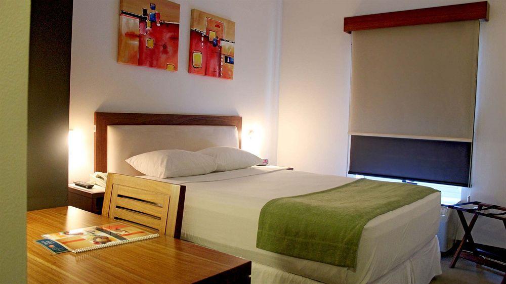 Hotel Hex Estelí Zewnętrze zdjęcie