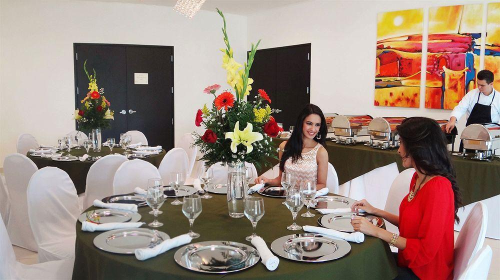 Hotel Hex Estelí Zewnętrze zdjęcie