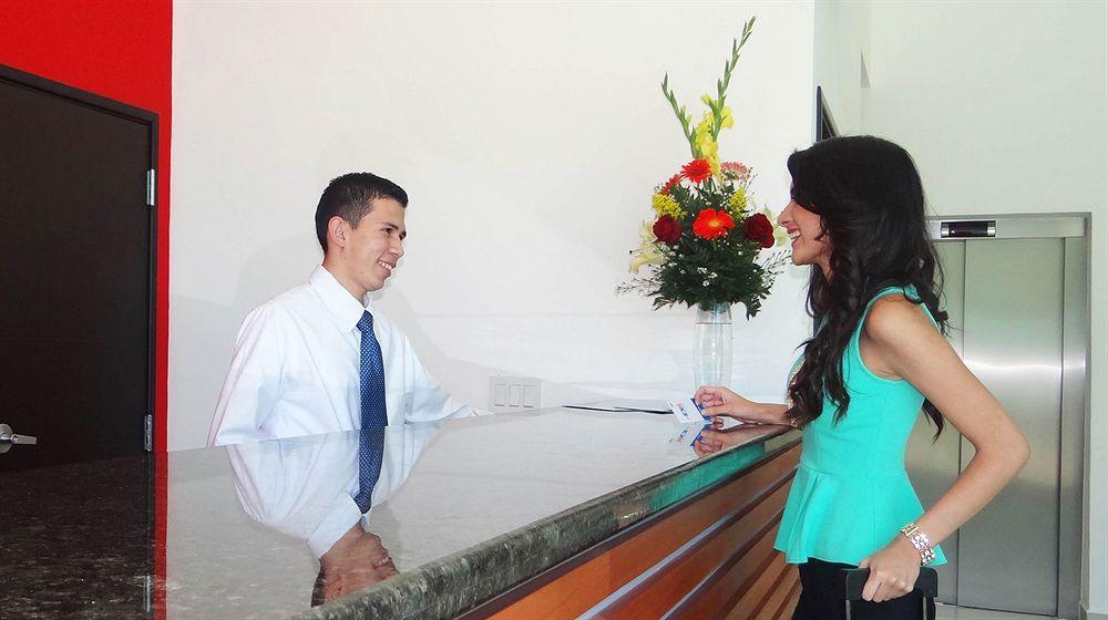 Hotel Hex Estelí Zewnętrze zdjęcie