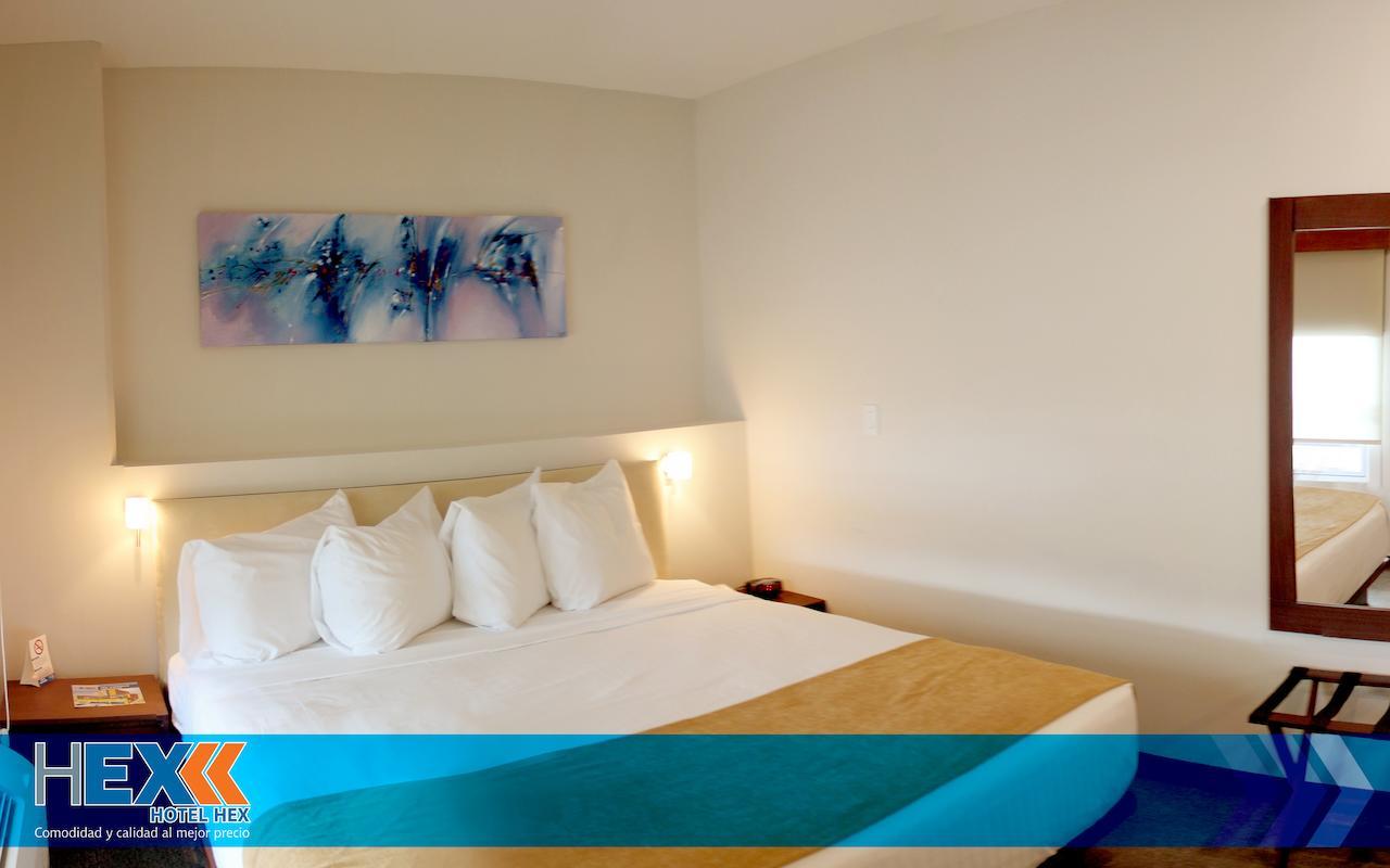 Hotel Hex Estelí Pokój zdjęcie