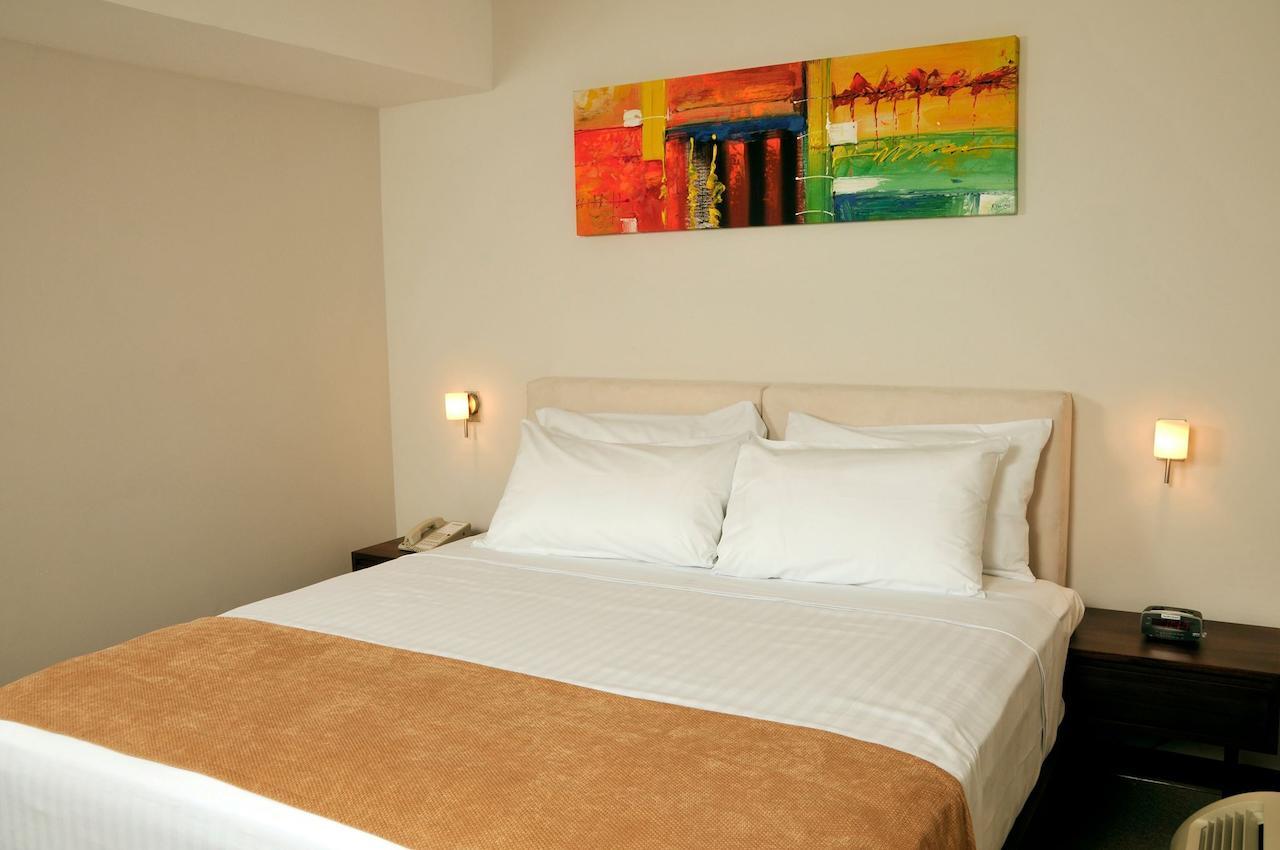 Hotel Hex Estelí Pokój zdjęcie
