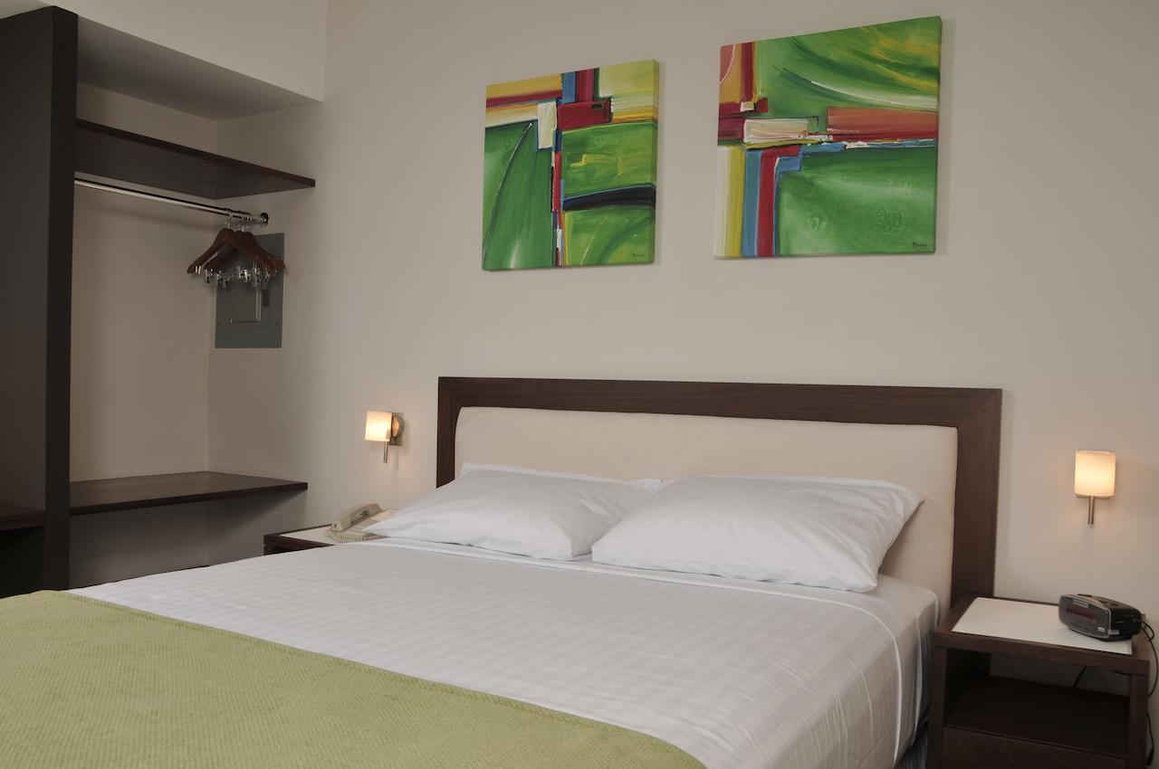 Hotel Hex Estelí Pokój zdjęcie