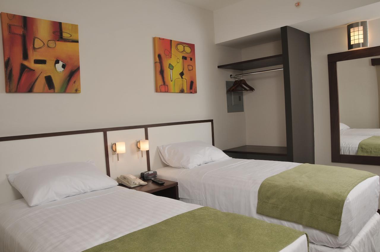 Hotel Hex Estelí Pokój zdjęcie