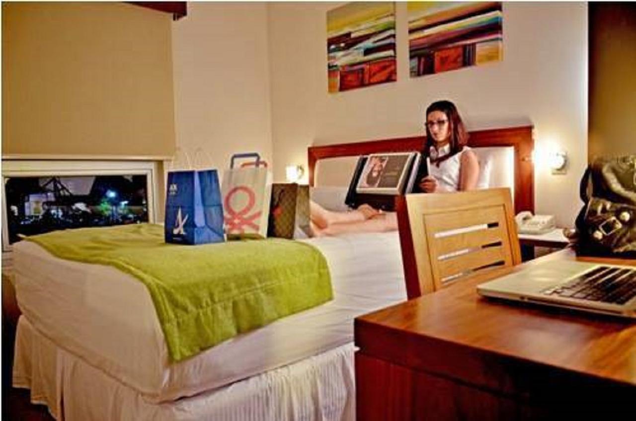 Hotel Hex Estelí Zewnętrze zdjęcie