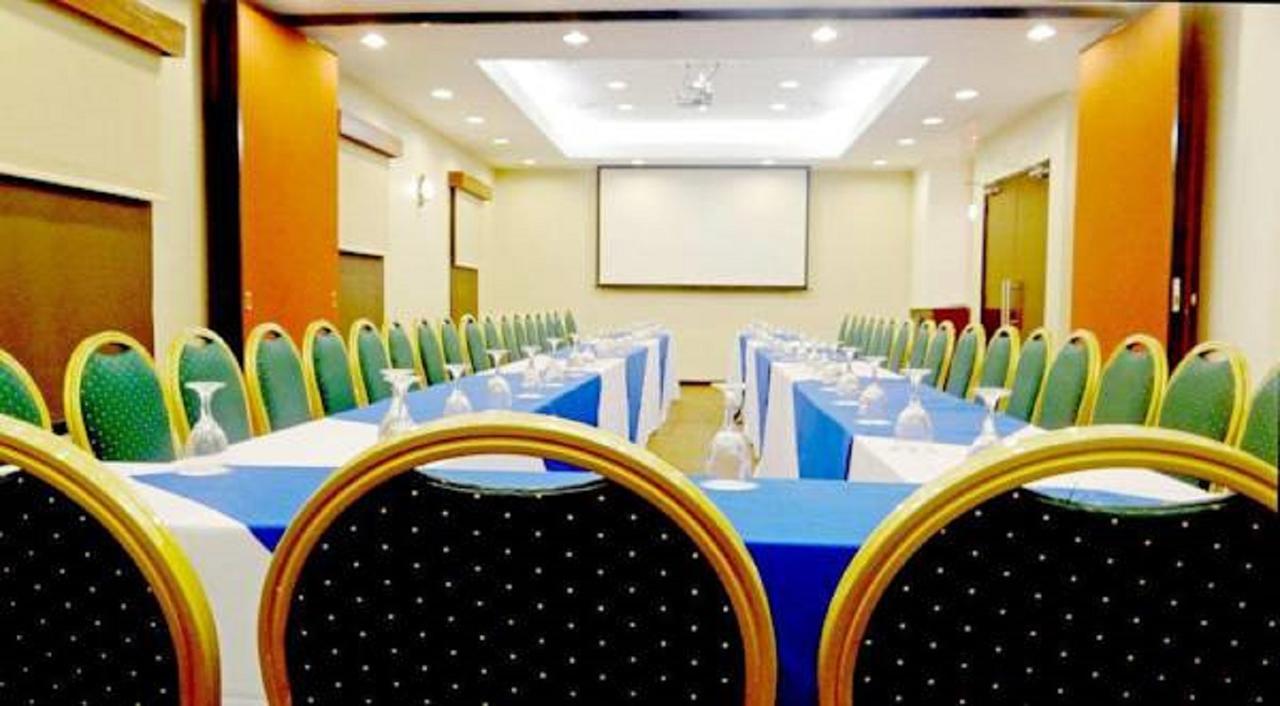 Hotel Hex Estelí Zewnętrze zdjęcie