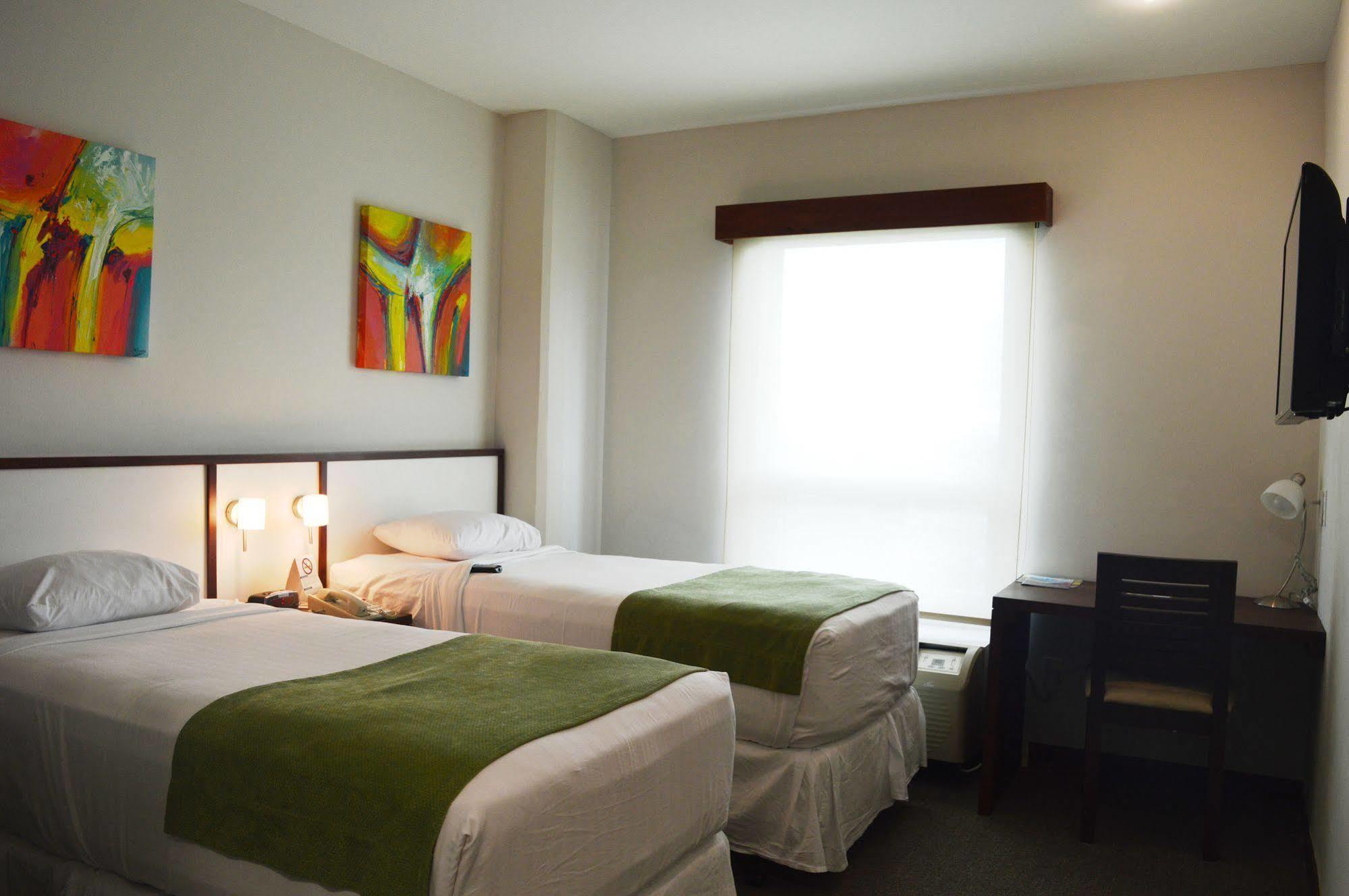 Hotel Hex Estelí Zewnętrze zdjęcie