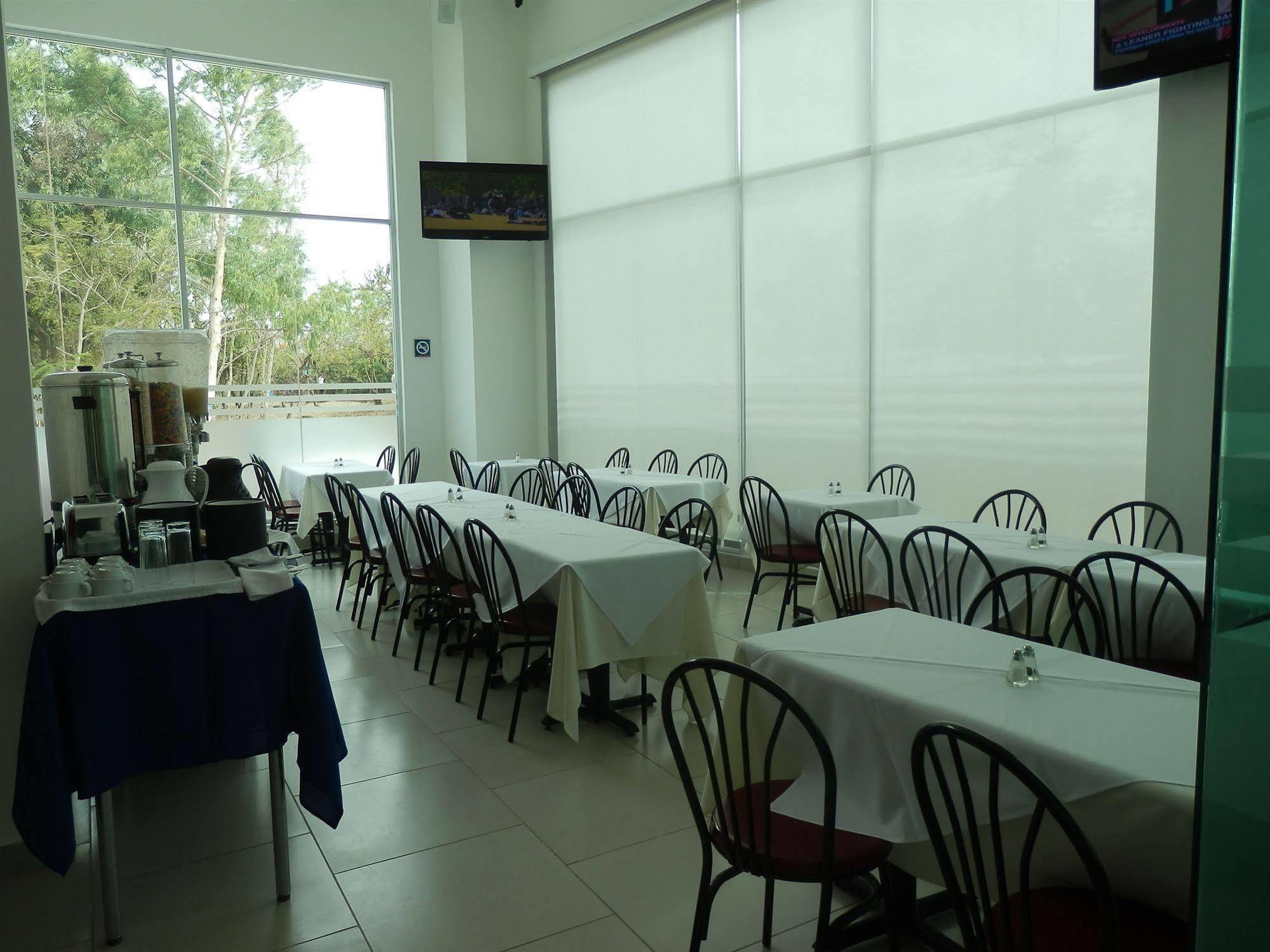 Hotel Hex Estelí Zewnętrze zdjęcie