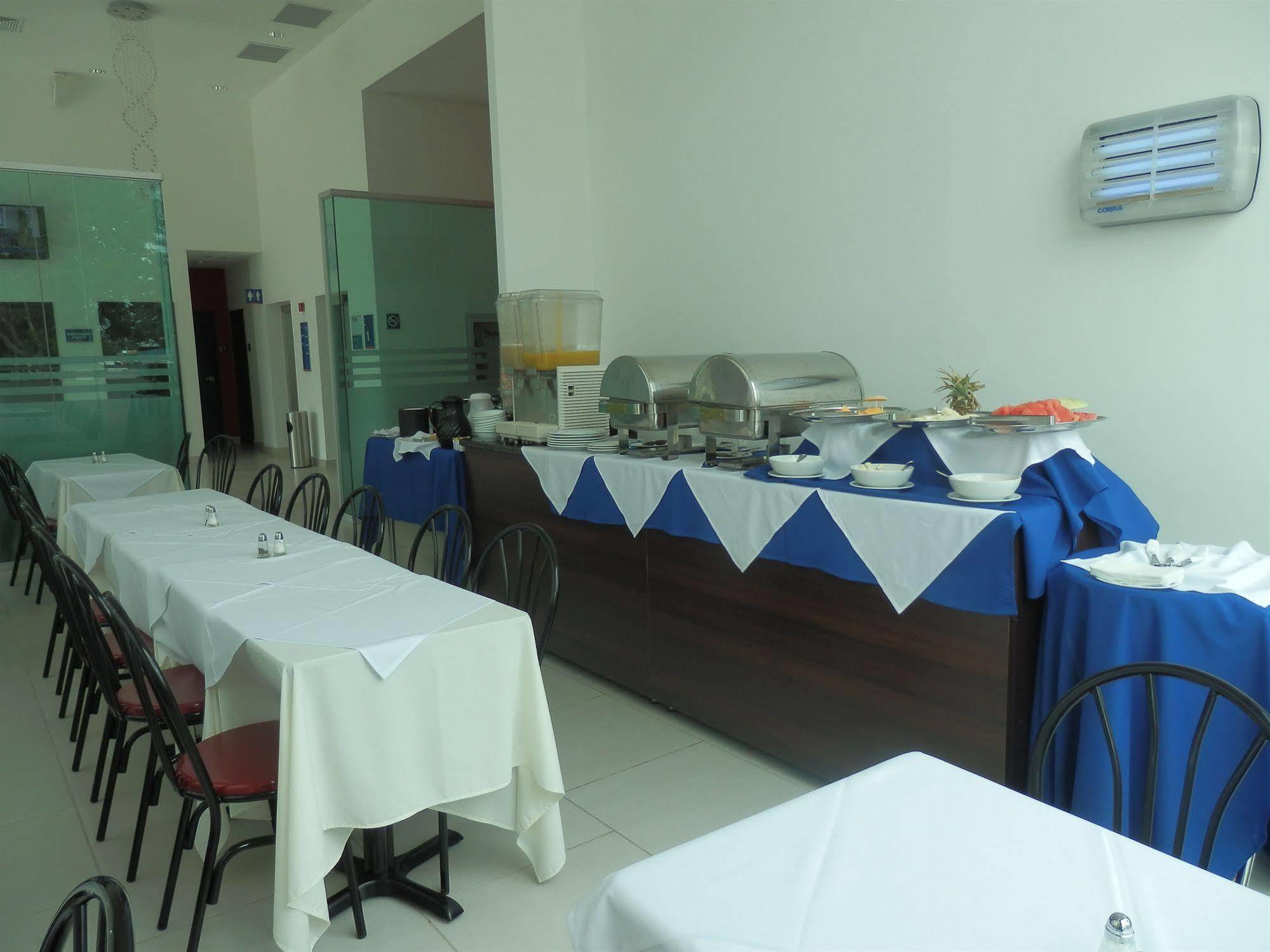 Hotel Hex Estelí Zewnętrze zdjęcie