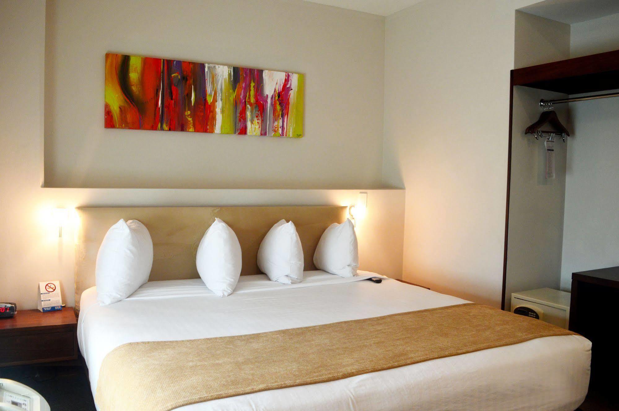 Hotel Hex Estelí Zewnętrze zdjęcie